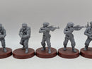 Star Wars Legion: Rebel Troopers (AW192)