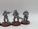 Star Wars Legion: Rebel Troopers (AW192)