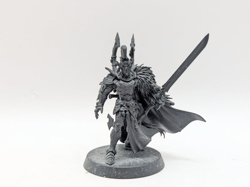 Warhammer 40k: Aeldari Eldar The Visarch (BI091)