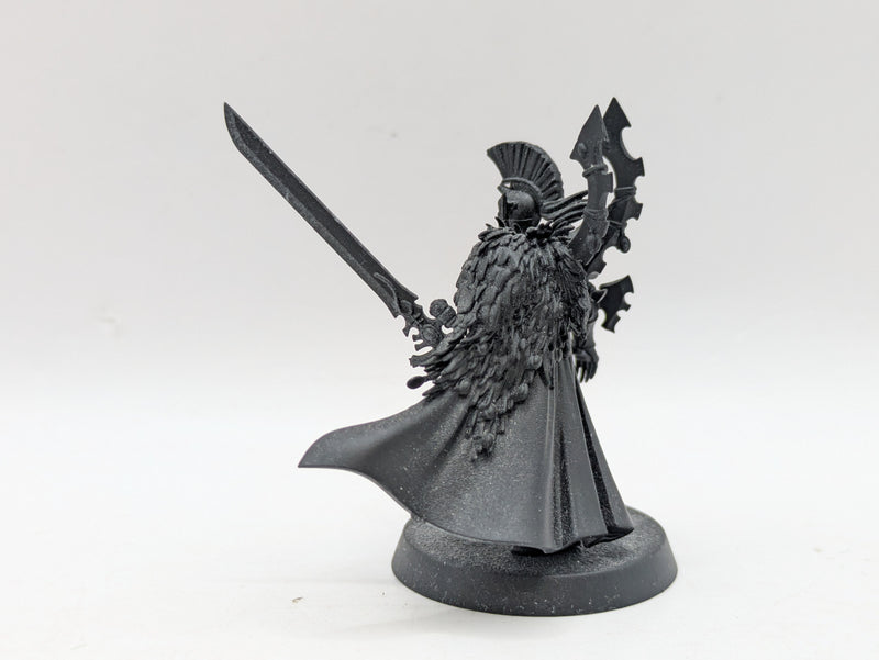 Warhammer 40k: Aeldari Eldar The Visarch (BI091)