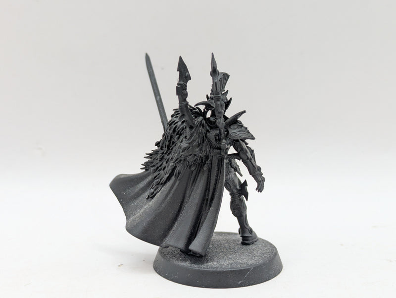 Warhammer 40k: Aeldari Eldar The Visarch (BI091)