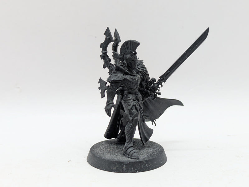 Warhammer 40k: Aeldari Eldar The Visarch (BI091)