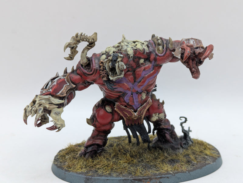 Warhammer Age of Sigmar: Blades of Khorne Korgorath (BJ048)