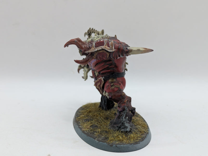 Warhammer Age of Sigmar: Blades of Khorne Korgorath (BJ048)