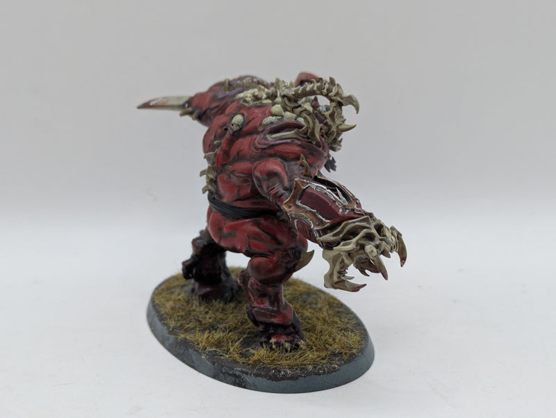 Warhammer Age of Sigmar: Blades of Khorne Korgorath (BJ048)