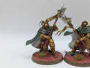 Warhammer Age of Sigmar: Stormcast Eternals Castigators and Praetors (BI056)