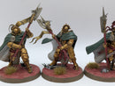 Warhammer Age of Sigmar: Stormcast Eternals Castigators and Praetors (BI056)