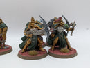 Warhammer Age of Sigmar: Stormcast Eternals Castigators and Praetors (BI056)