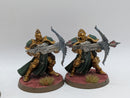 Warhammer Age of Sigmar: Stormcast Eternals Castigators and Praetors (BI056)