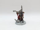 Warhammer Age of Sigmar: Skaven Greyseer, Warpblaster and Warlock Engineer (AH082)