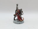 Warhammer Age of Sigmar: Skaven Greyseer, Warpblaster and Warlock Engineer (AH082)