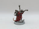 Warhammer Age of Sigmar: Skaven Greyseer, Warpblaster and Warlock Engineer (AH082)