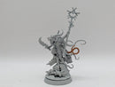 Warhammer Age of Sigmar: Skaven Greyseer, Warpblaster and Warlock Engineer (AH082)