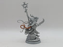 Warhammer Age of Sigmar: Skaven Greyseer, Warpblaster and Warlock Engineer (AH082)