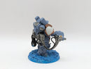 Warhammer 40k: Space Marines Space Wolves Aggressors - Wel Painted (BI053)