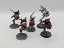 Warhammer Age of Sigmar Gloomspite Gitz Boingrot Bounderz BI183