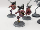 Warhammer Age of Sigmar Gloomspite Gitz Boingrot Bounderz BI183
