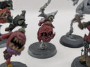 Warhammer Age of Sigmar Gloomspite Gitz Boingrot Bounderz BI183