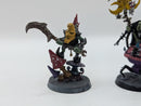 Warhammer Age of Sigmar Gloomspite Gitz Loonboss and Shaman BI209
