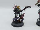Warhammer Age of Sigmar Gloomspite Gitz Loonboss and Shaman BI209