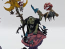 Warhammer Age of Sigmar Gloomspite Gitz Loonboss and Shaman BI209
