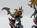 Warhammer Age of Sigmar Gloomspite Gitz Loonboss and Shaman BI209