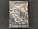 Warhammer Necromunda: Zone Mortalis Collums & Walls (AY172)