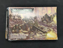 Warhammer 40k: Astra Militarum Cadian Heavy Weapons Teams - Incomplete (AY173)