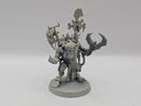 Warhammer 40k Orks Painboss BI148