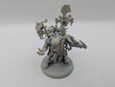 Warhammer 40k Orks Painboss BI148