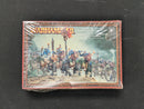 Warhammer The Old World: Lizardmen Cold One Knights BNIB (AY174)
