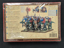 Warhammer The Old World: Lizardmen Cold One Knights BNIB (AY174)