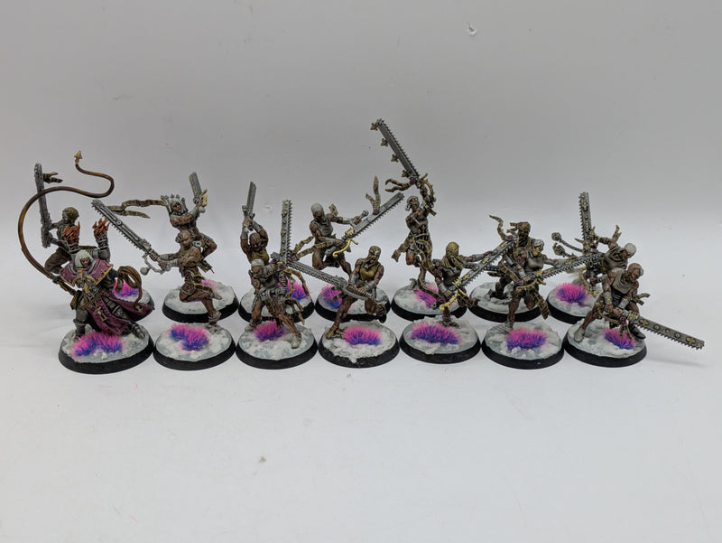 Warhammer 40k: Adepta Sororitas Repentia (BJ036)