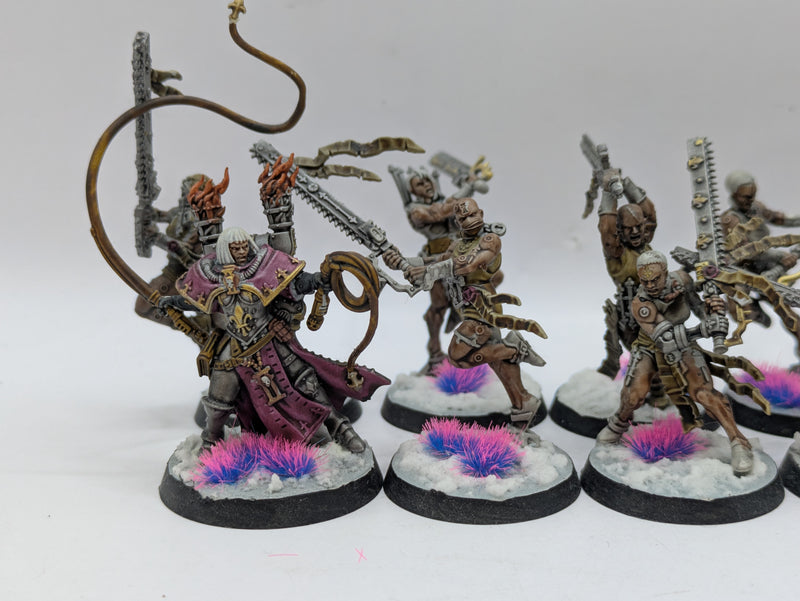 Warhammer 40k: Adepta Sororitas Repentia (BJ036)