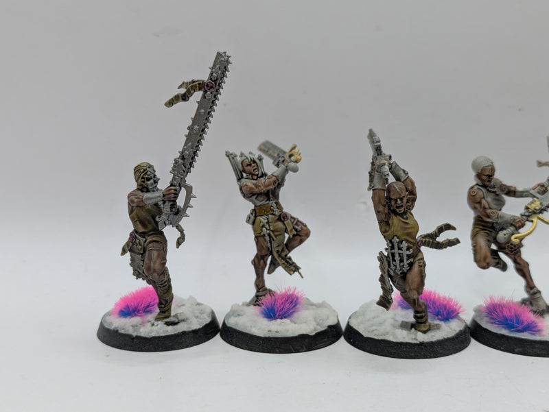 Warhammer 40k: Adepta Sororitas Repentia (BJ036)