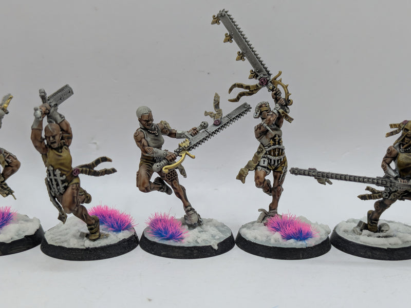 Warhammer 40k: Adepta Sororitas Repentia (BJ036)