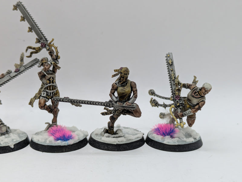 Warhammer 40k: Adepta Sororitas Repentia (BJ036)