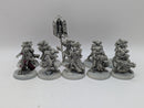 Warhammer 40k: Adepta Sororitas Battle Sisters Squad (BJ040)