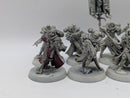 Warhammer 40k: Adepta Sororitas Battle Sisters Squad (BJ040)