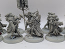 Warhammer 40k: Adepta Sororitas Battle Sisters Squad (BJ040)