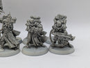 Warhammer 40k: Adepta Sororitas Battle Sisters Squad (BJ040)
