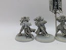 Warhammer 40k: Adepta Sororitas Battle Sisters Squad (BJ040)