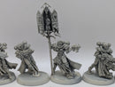Warhammer 40k: Adepta Sororitas Battle Sisters Squad (BJ040)