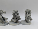 Warhammer 40k: Adepta Sororitas Battle Sisters Squad (BJ040)