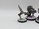 Warhammer 40k: Adepta Sororitas Retributors (BJ038)