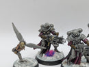 Warhammer 40k: Adepta Sororitas Retributors (BJ038)