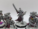 Warhammer 40k: Adepta Sororitas Retributors (BJ038)