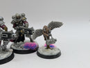 Warhammer 40k: Adepta Sororitas Retributors (BJ038)