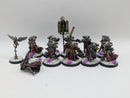 Warhammer 40k: Adepta Sororitas Battle Sisters Squad (BJ041)