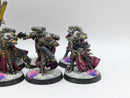 Warhammer 40k: Adepta Sororitas Battle Sisters Squad (BJ041)